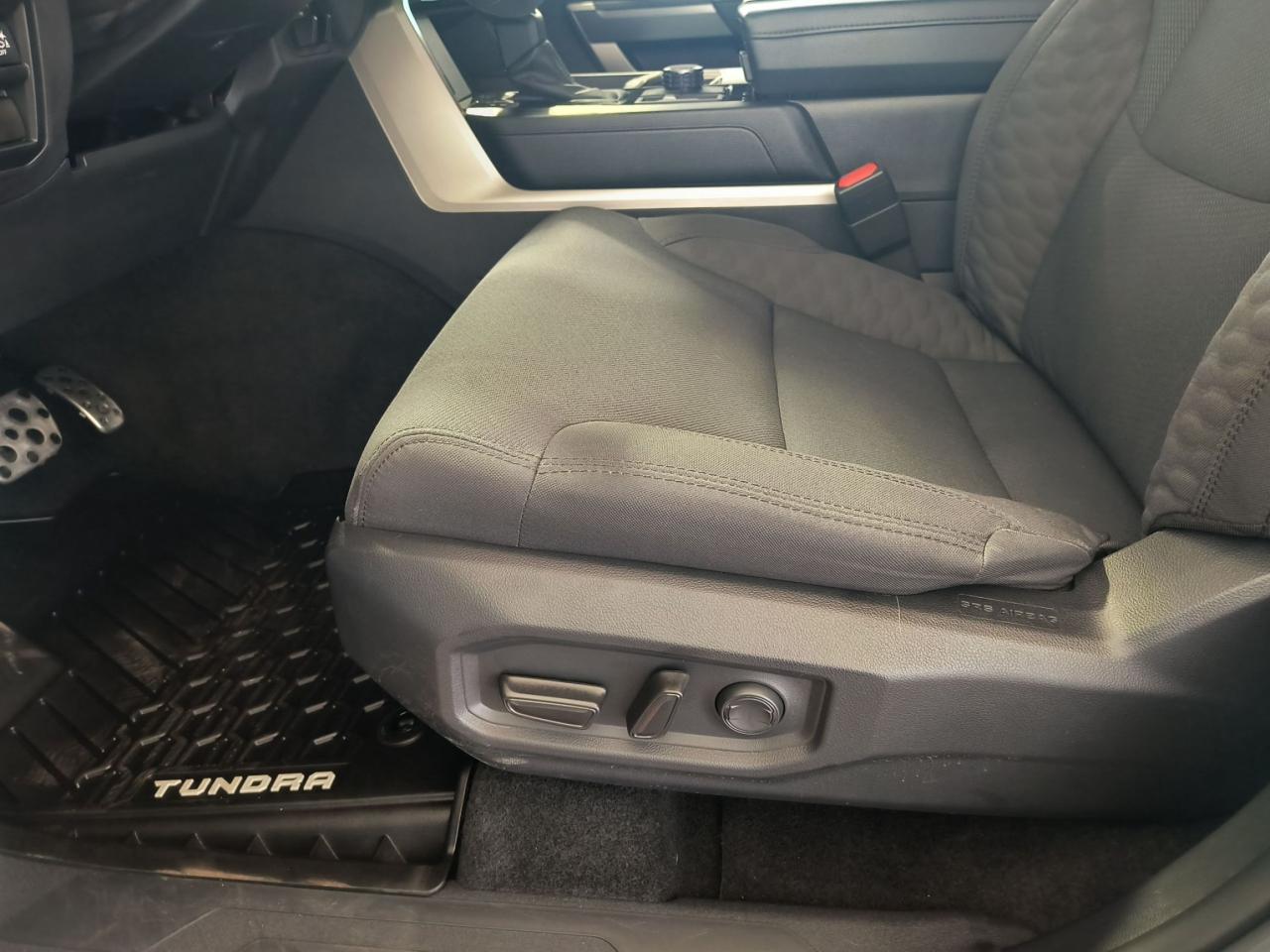 2023 Toyota Tundra SR TRD OFF ROAD Photo