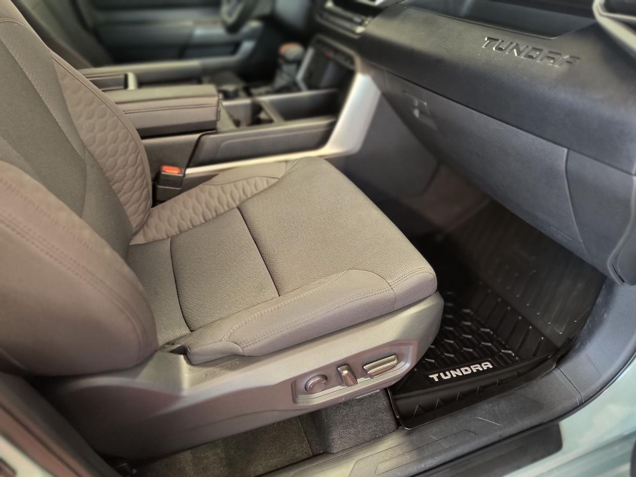 2023 Toyota Tundra SR TRD OFF ROAD Photo