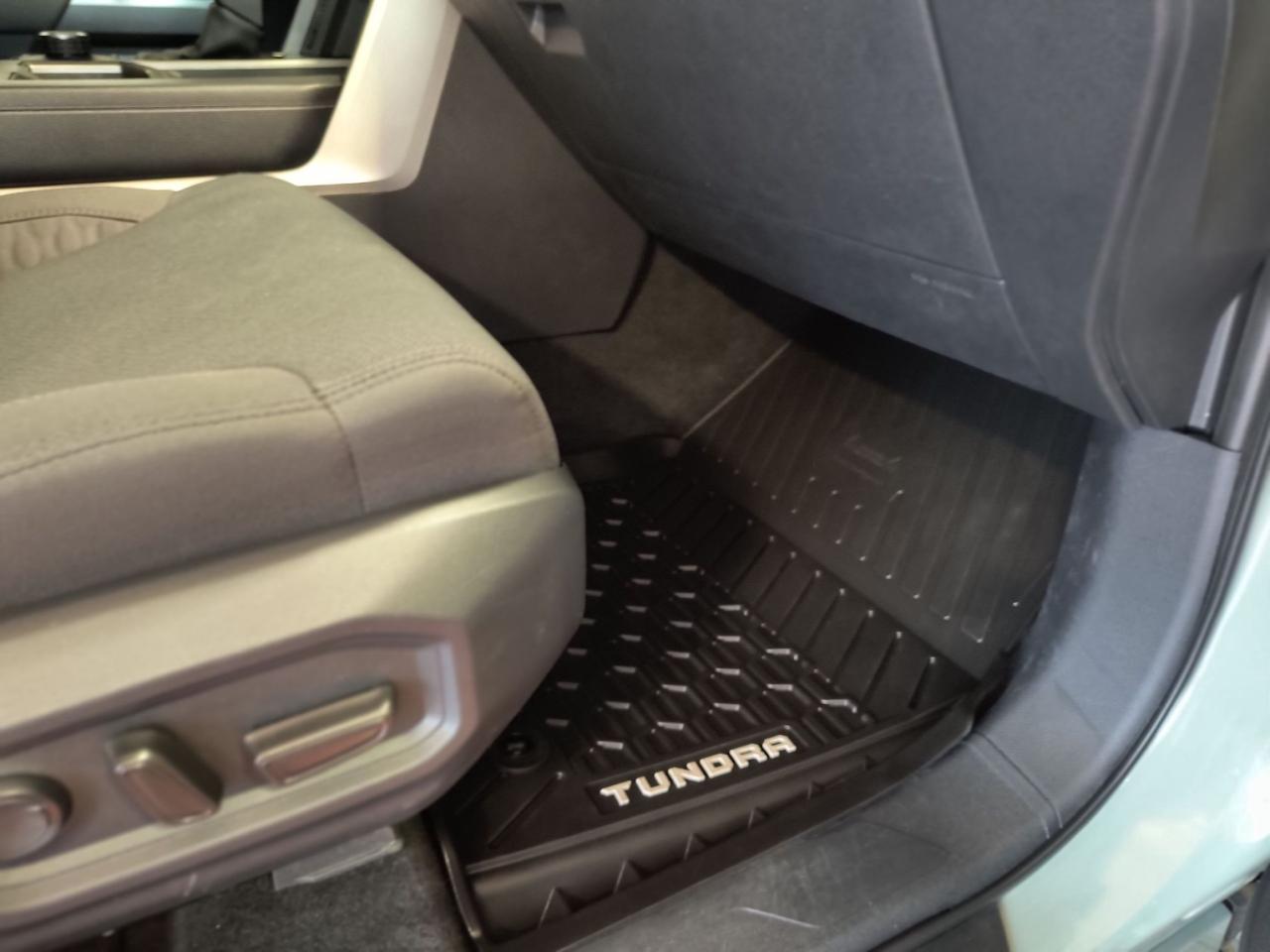 2023 Toyota Tundra SR TRD OFF ROAD Photo