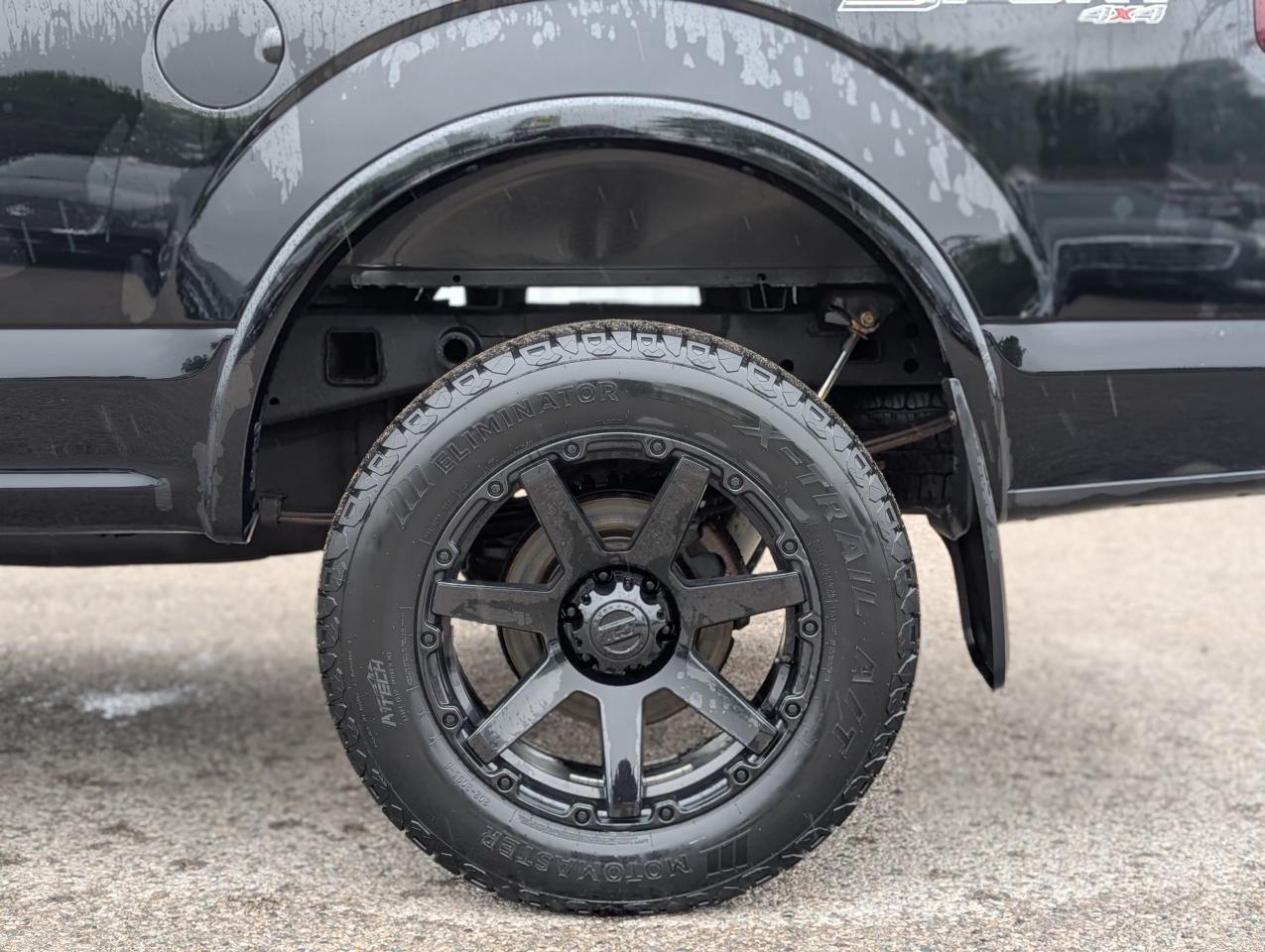 2018 Ford F-150 XLT - Photo #9