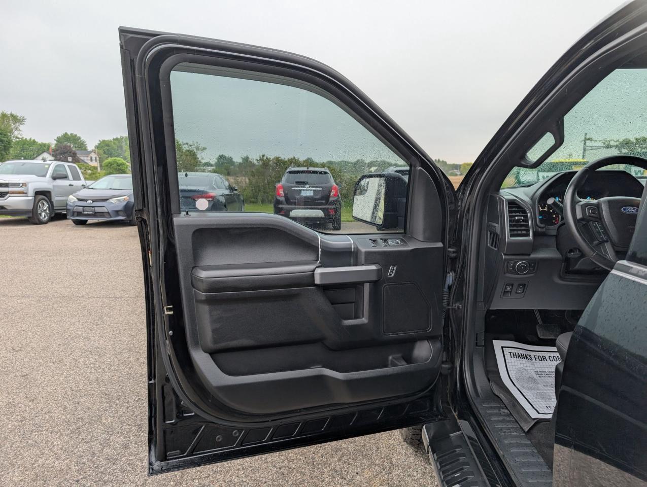 2018 Ford F-150 XLT - Photo #12