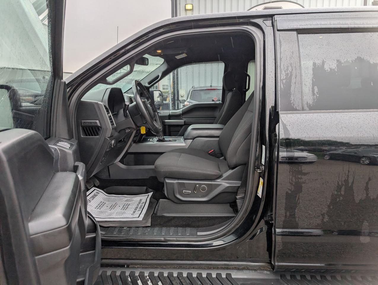2018 Ford F-150 XLT - Photo #11