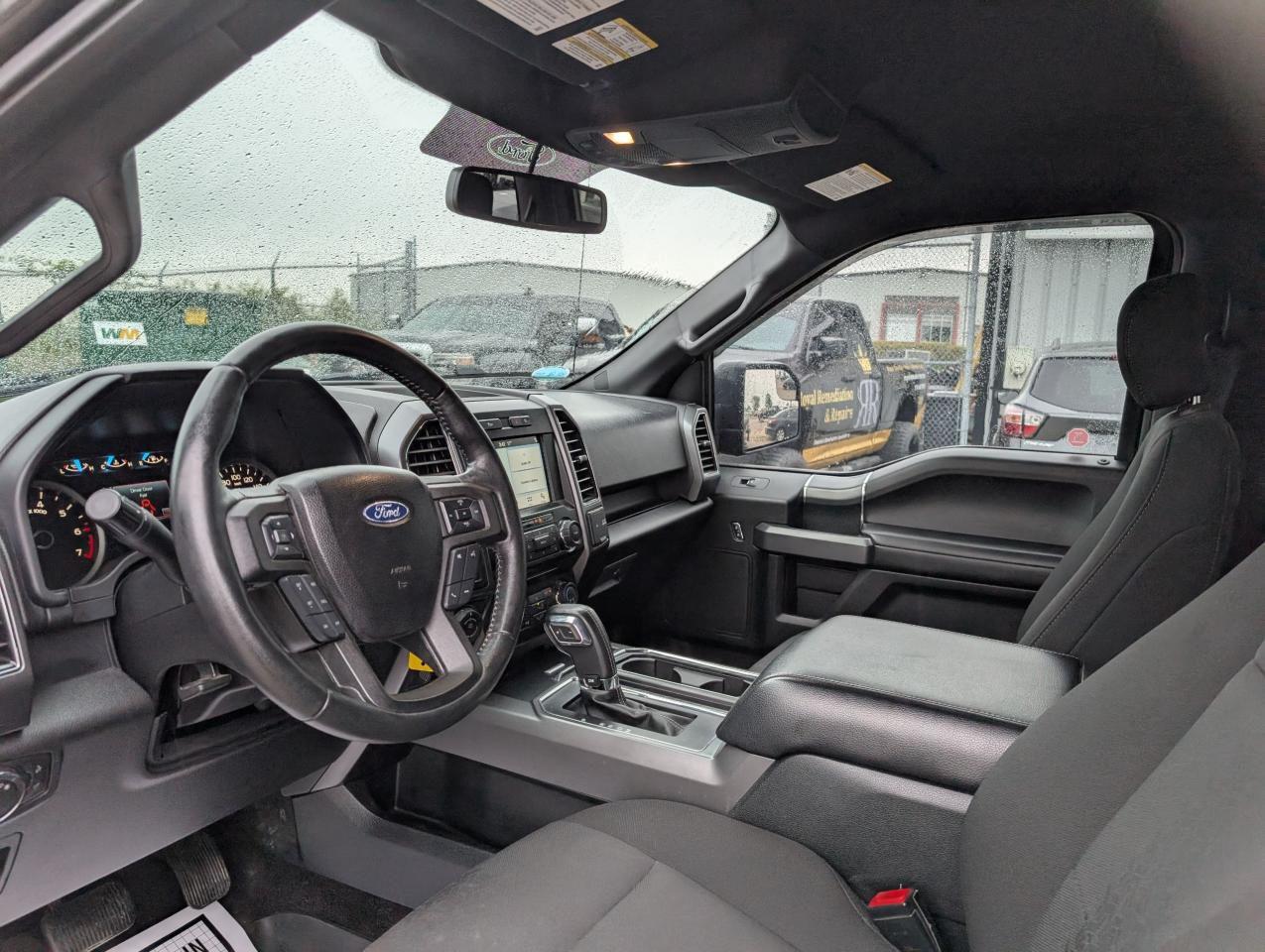 2018 Ford F-150 XLT - Photo #13