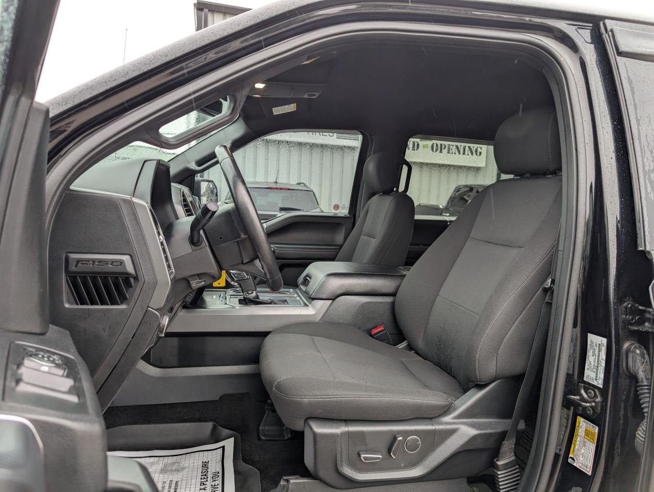 2018 Ford F-150 XLT - Photo #14