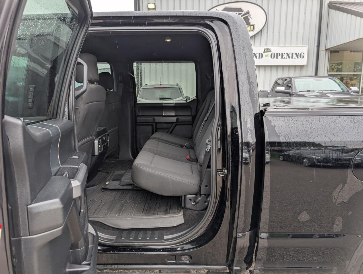 2018 Ford F-150 XLT - Photo #15