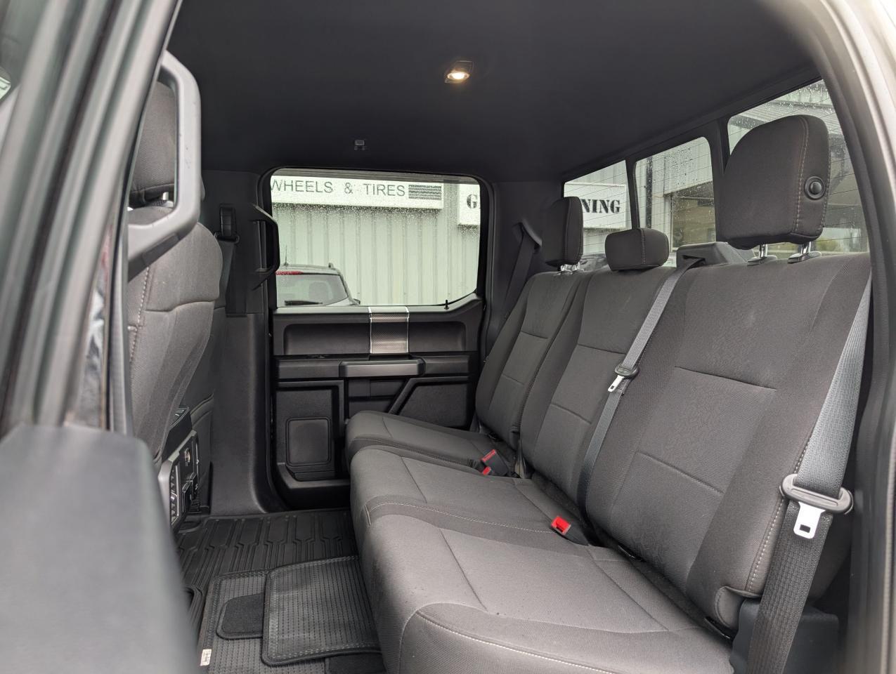 2018 Ford F-150 XLT - Photo #17