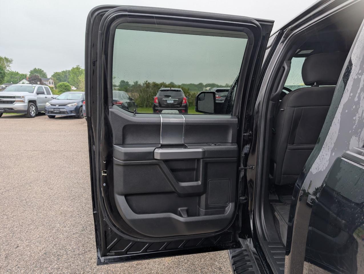 2018 Ford F-150 XLT - Photo #16