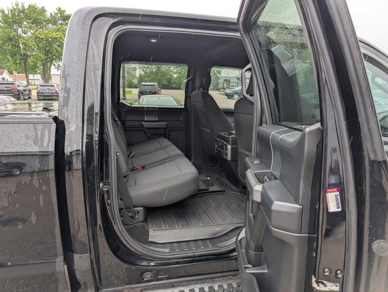 2018 Ford F-150 XLT - Photo #18
