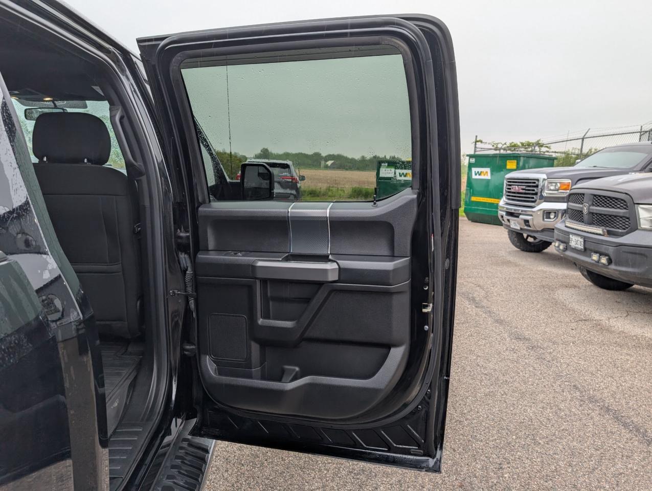 2018 Ford F-150 XLT - Photo #19