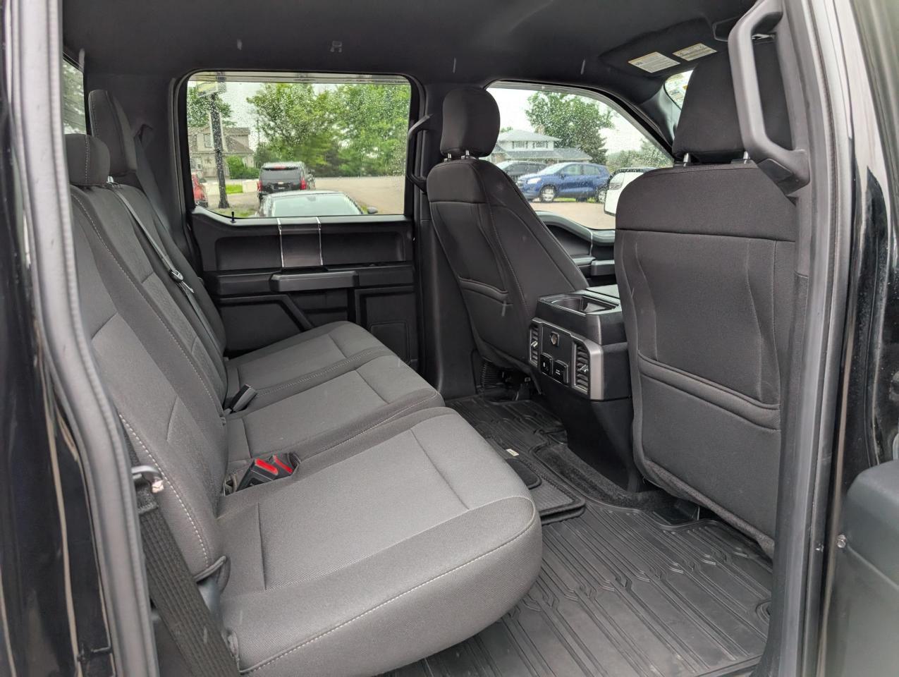 2018 Ford F-150 XLT - Photo #20