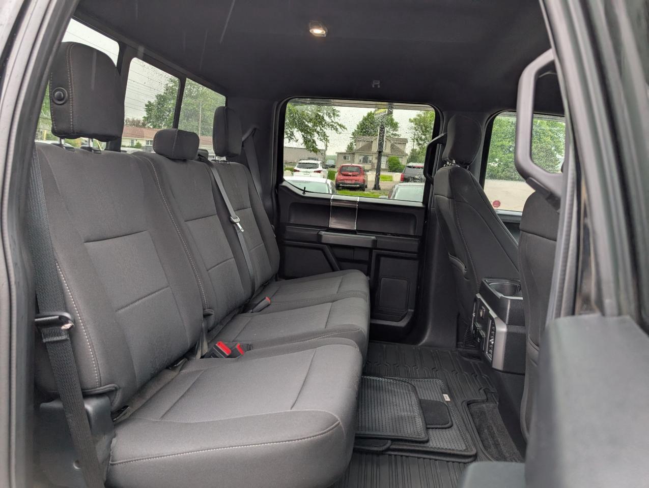 2018 Ford F-150 XLT - Photo #21