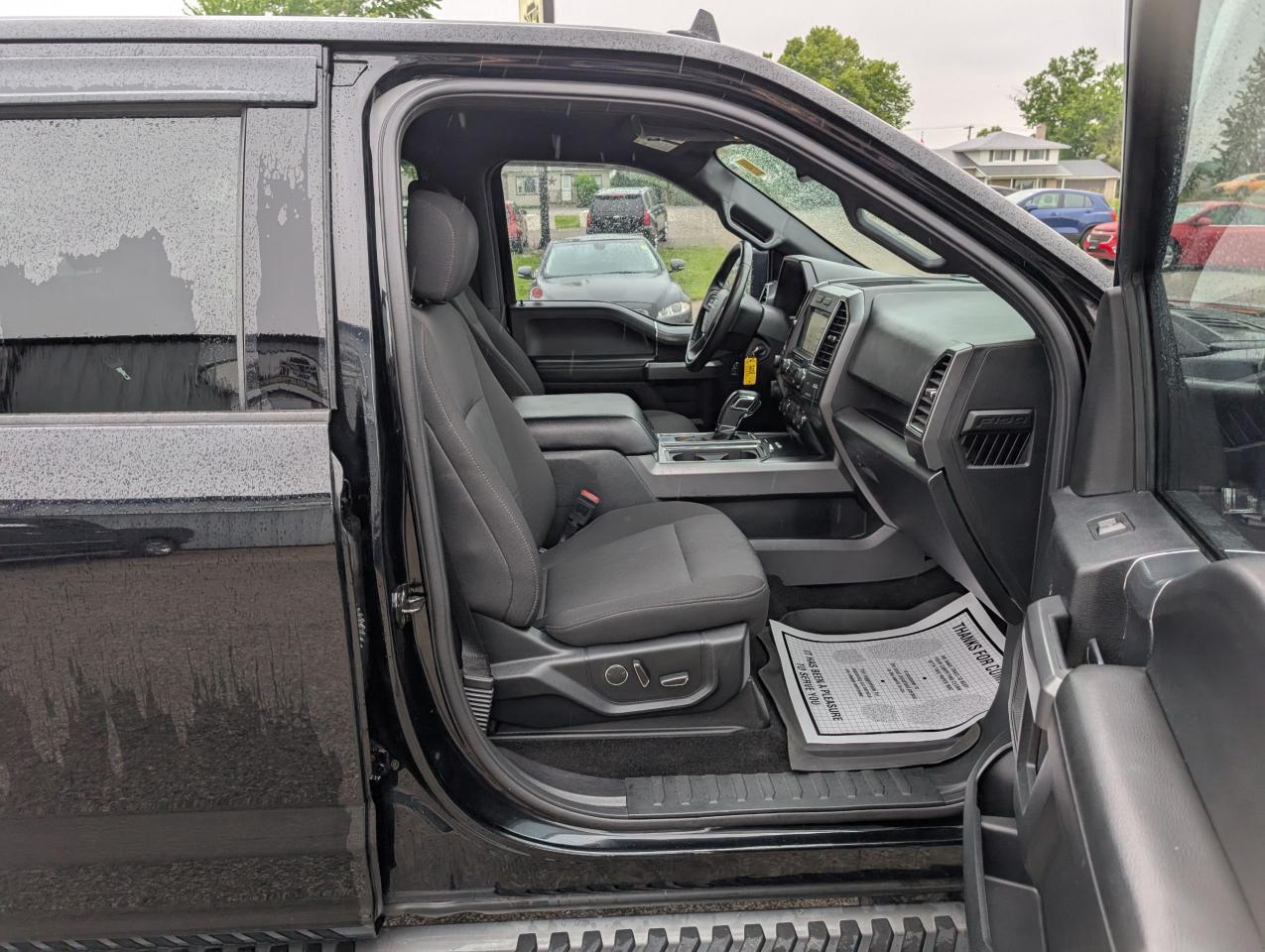 2018 Ford F-150 XLT - Photo #22