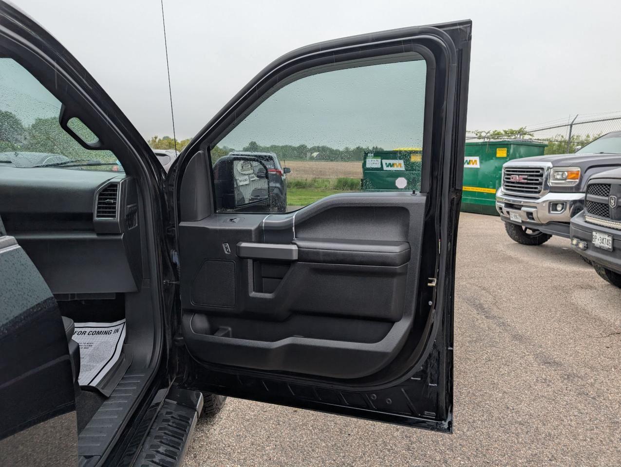2018 Ford F-150 XLT - Photo #23