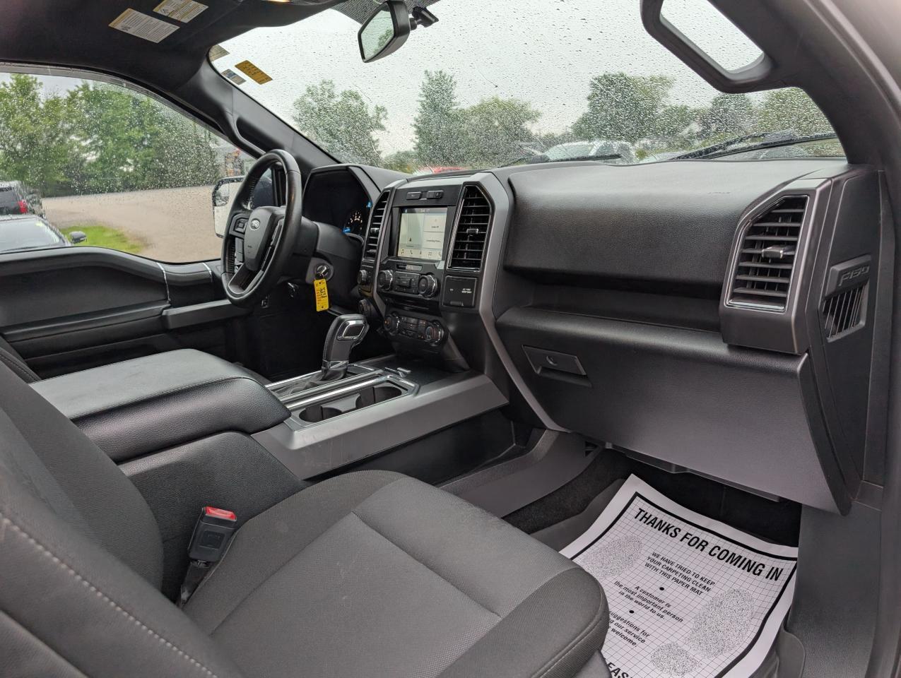 2018 Ford F-150 XLT - Photo #24