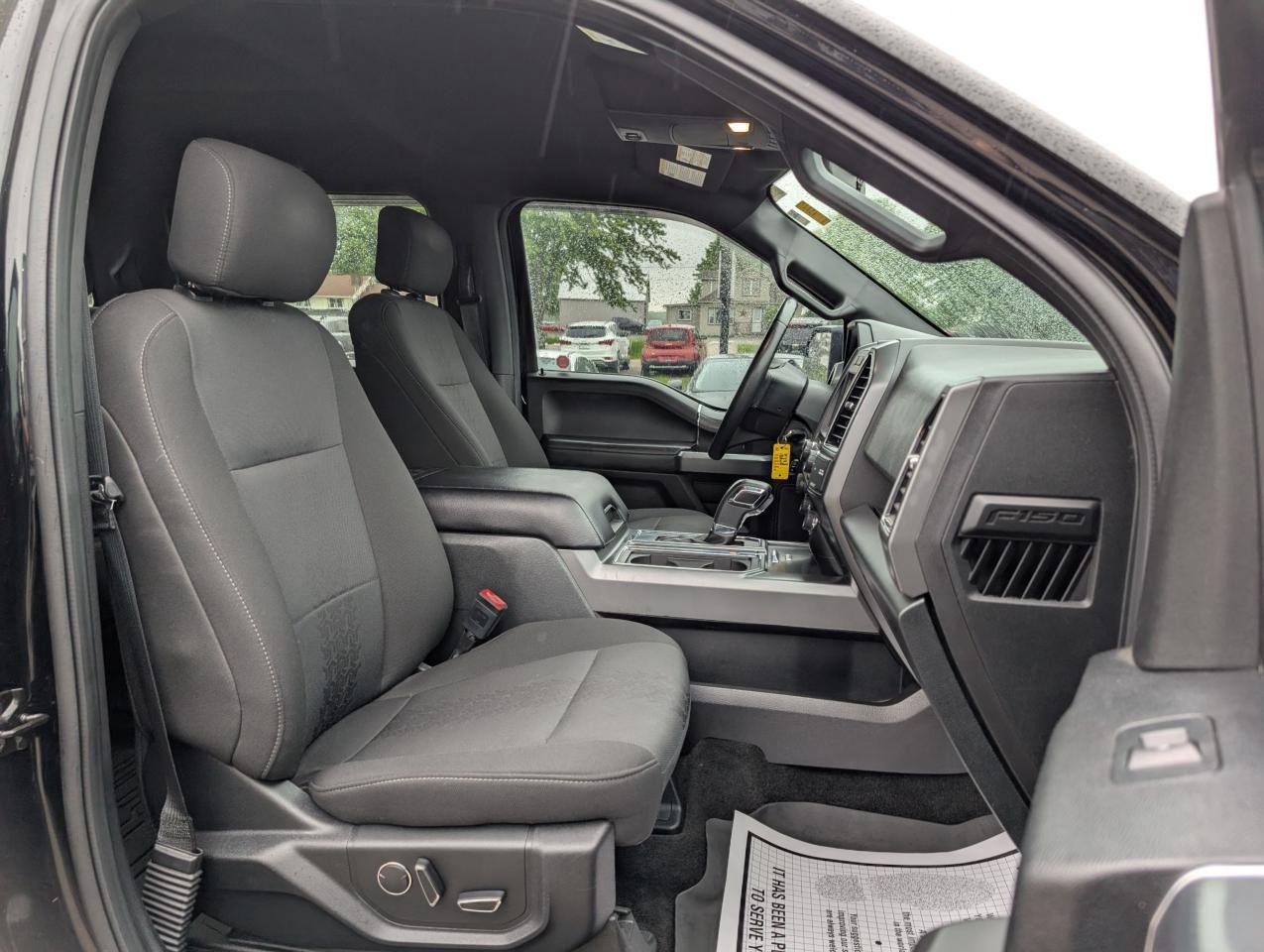 2018 Ford F-150 XLT - Photo #25