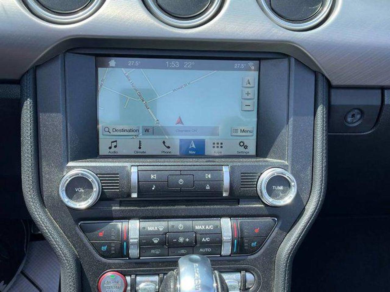 2018 Ford F-150 XL Photo