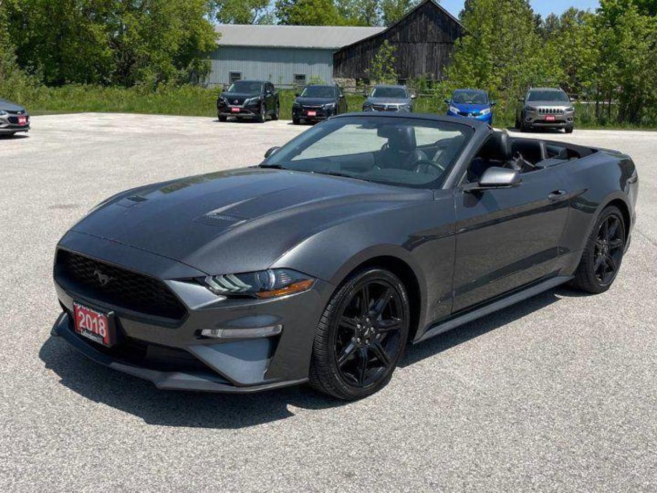 2018 Ford F-150 XLT - Photo #10