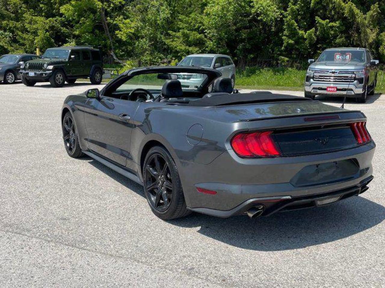 2018 Ford F-150 XLT - Photo #9