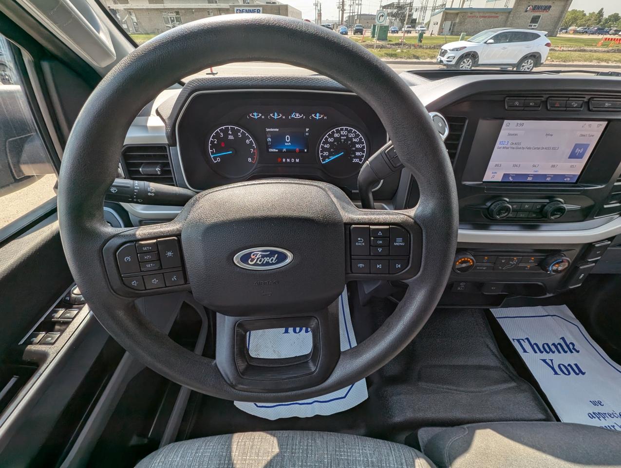 2021 Ford F-150 XLT | NO ACCIDENTS | CARPLAY | 6 PSNGR - Photo #10