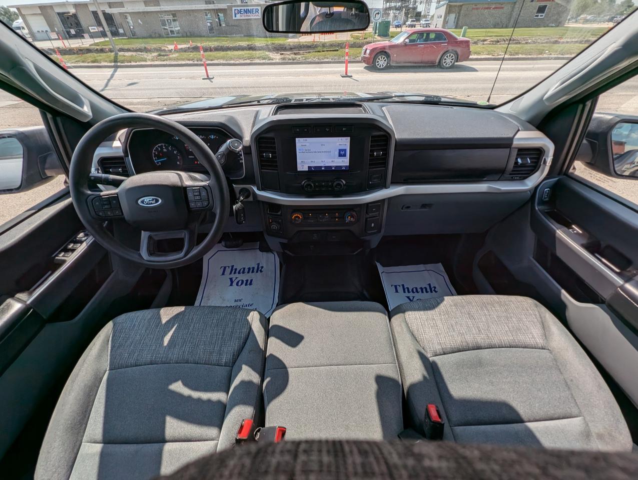 2021 Ford F-150 XLT | NO ACCIDENTS | CARPLAY | 6 PSNGR - Photo #9