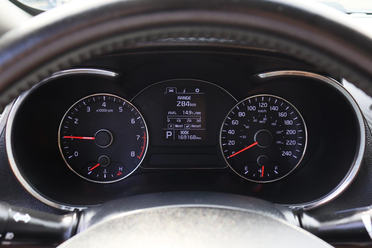 2015 Kia Forte EX | Auto | Reverse Cam | Bluetooth | Cold A/C ++ Photo52