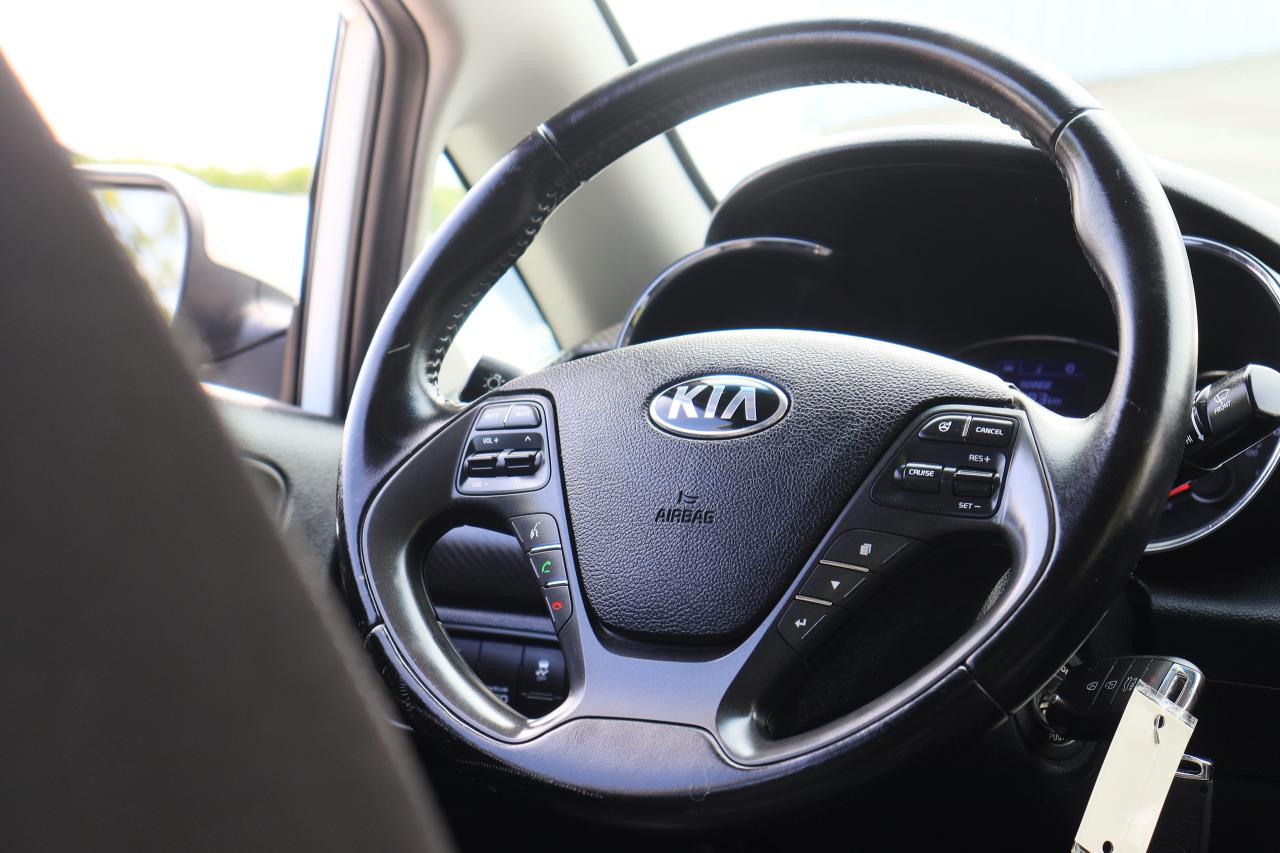 2015 Kia Forte EX | Auto | Reverse Cam | Bluetooth | Cold A/C ++ Photo66