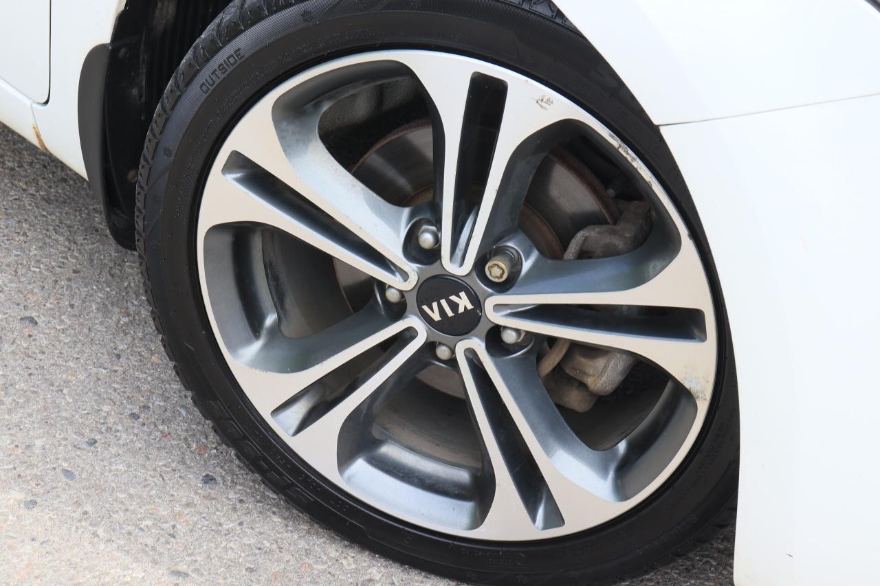 2015 Kia Forte EX | Auto | Reverse Cam | Bluetooth | Cold A/C ++ Photo46