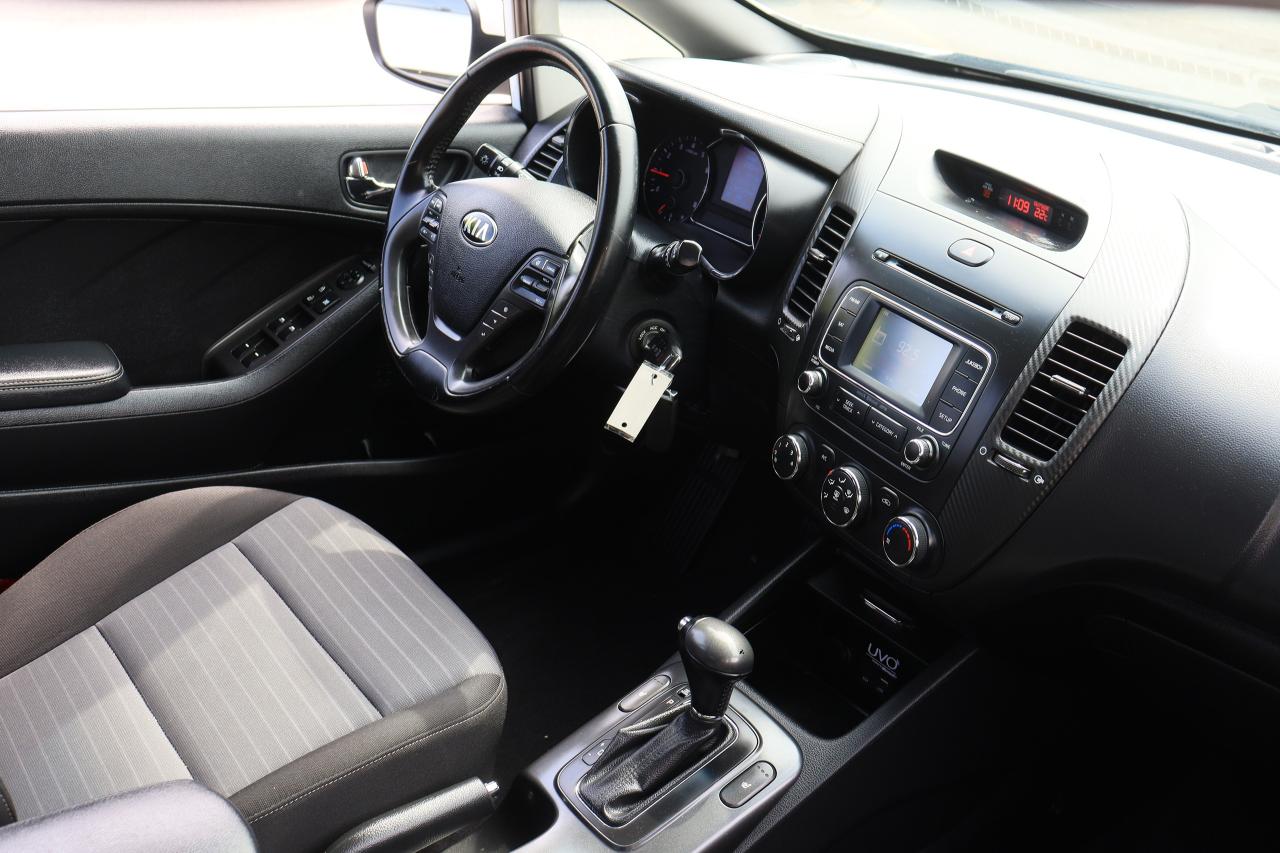 2015 Kia Forte EX | Auto | Reverse Cam | Bluetooth | Cold A/C ++ Photo63