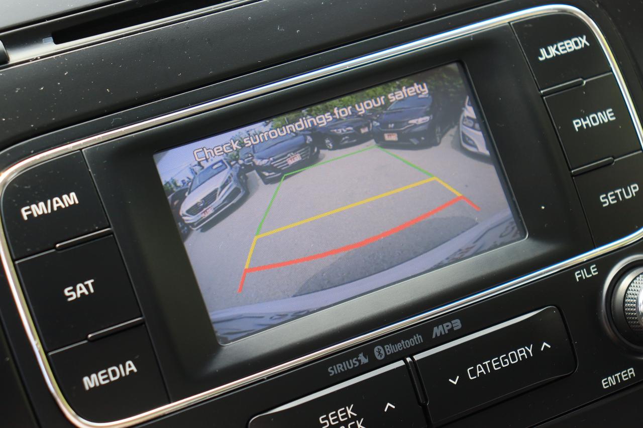 2015 Kia Forte EX | Auto | Reverse Cam | Bluetooth | Cold A/C ++ Photo21