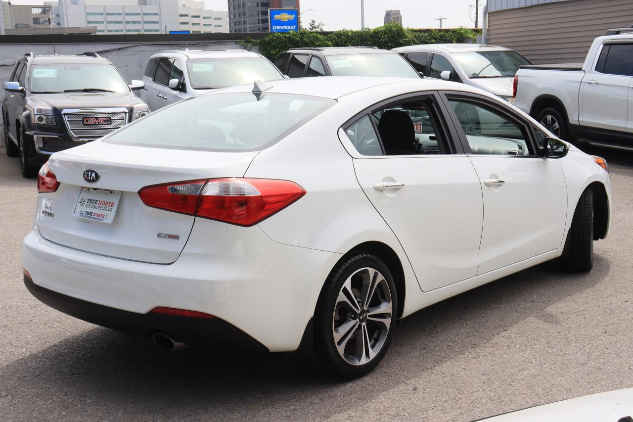 2015 Kia Forte EX | Auto | Reverse Cam | Bluetooth | Cold A/C ++ Photo9