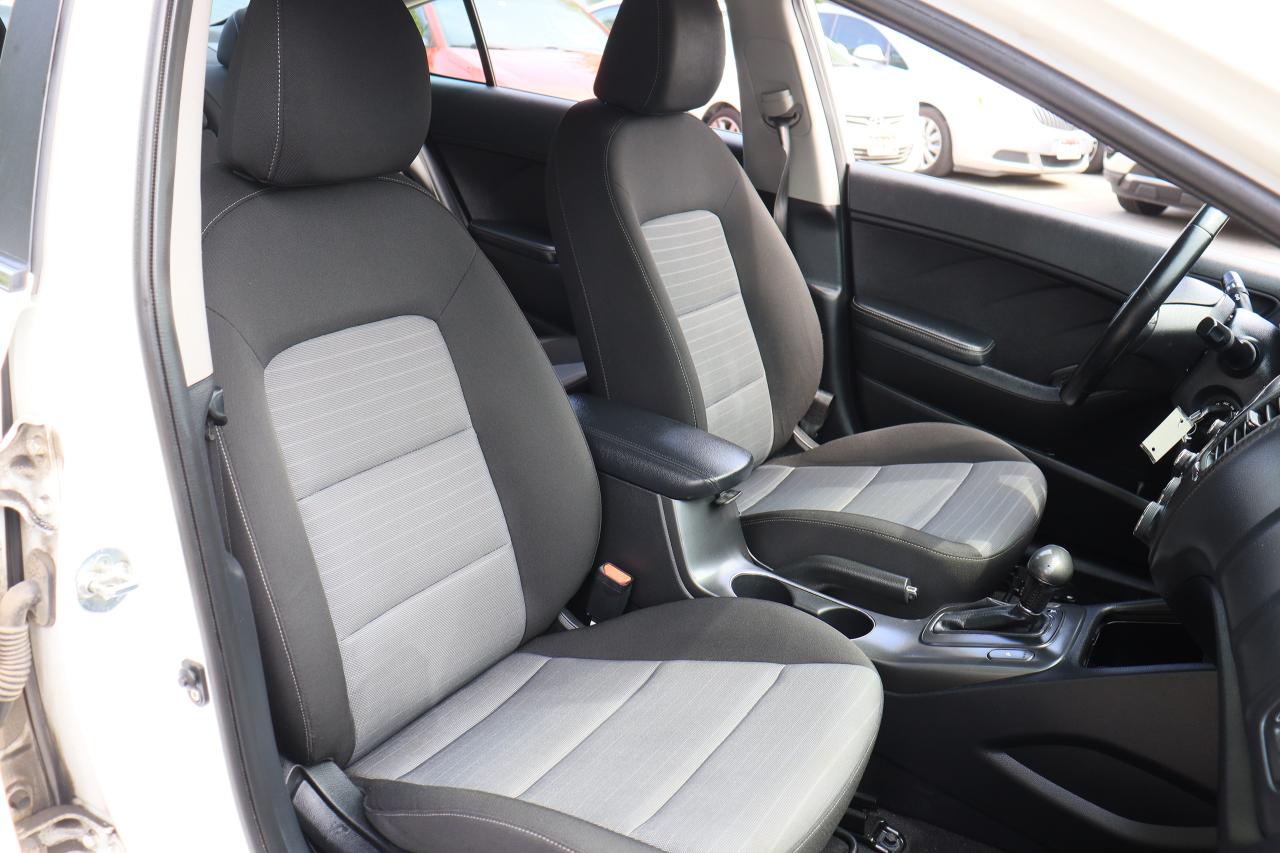 2015 Kia Forte EX | Auto | Reverse Cam | Bluetooth | Cold A/C ++ Photo62