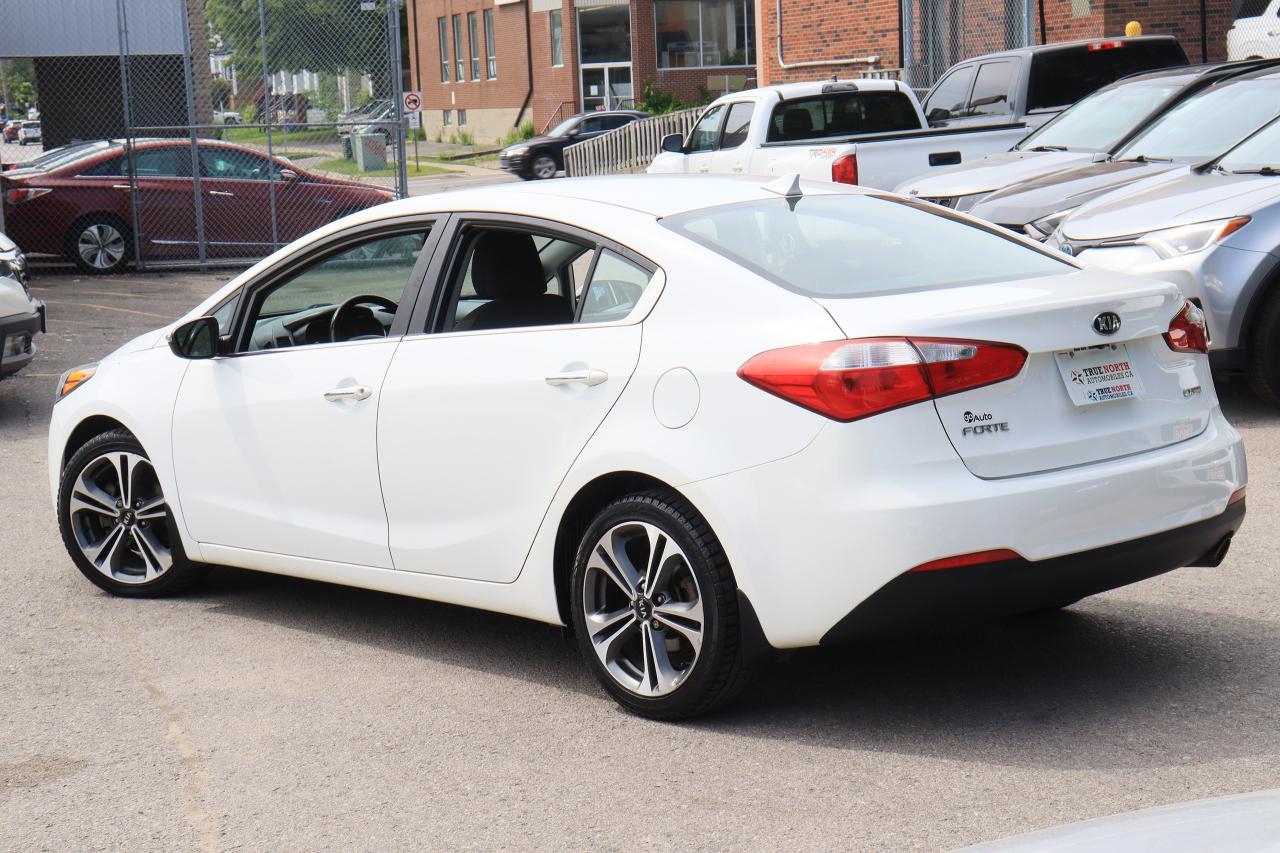 2015 Kia Forte EX | Auto | Reverse Cam | Bluetooth | Cold A/C ++ Photo41
