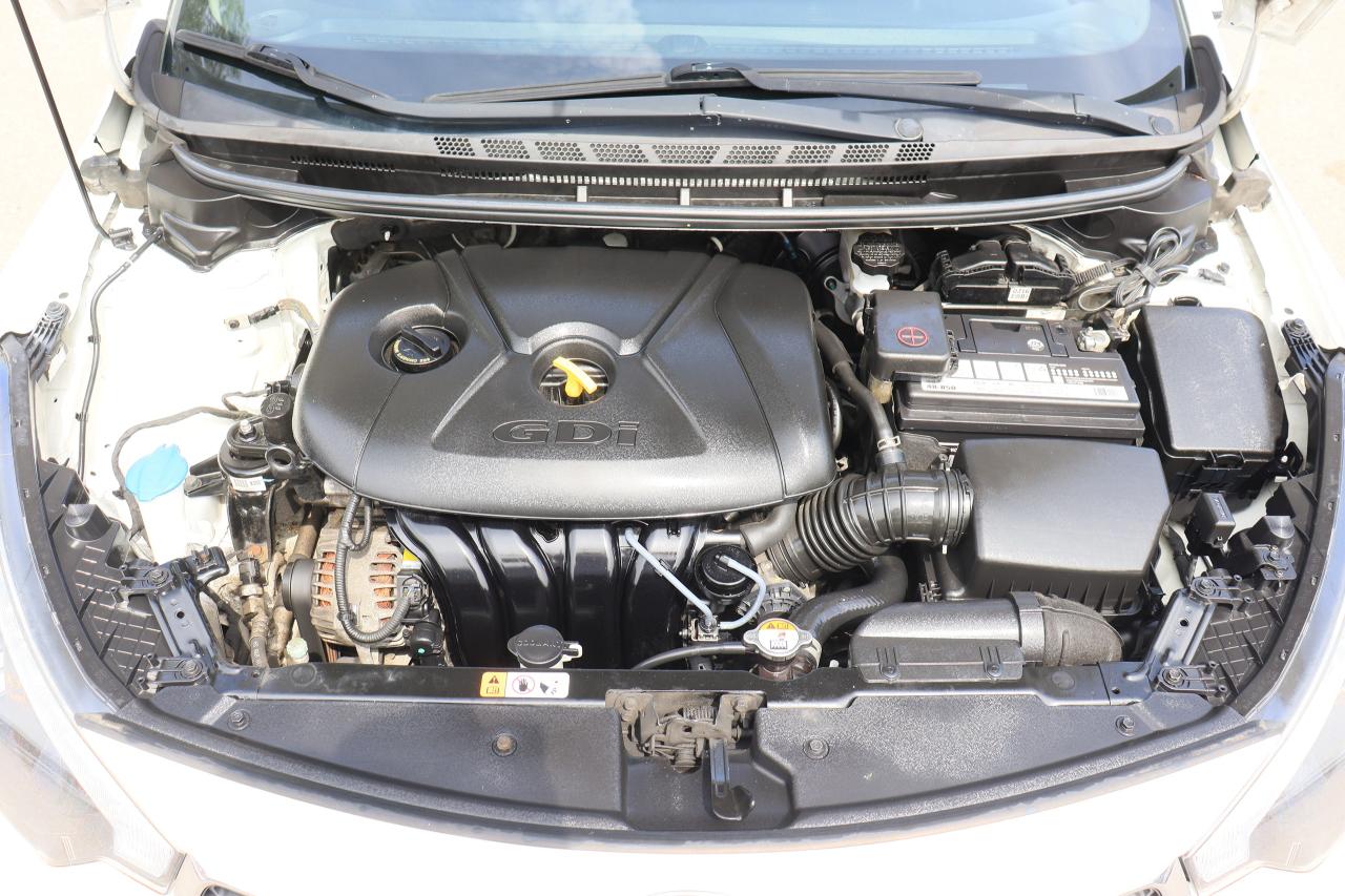 2015 Kia Forte EX | Auto | Reverse Cam | Bluetooth | Cold A/C ++ Photo67