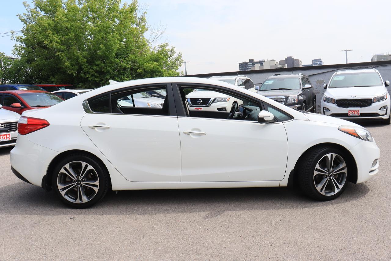 2015 Kia Forte EX | Auto | Reverse Cam | Bluetooth | Cold A/C ++ Photo10