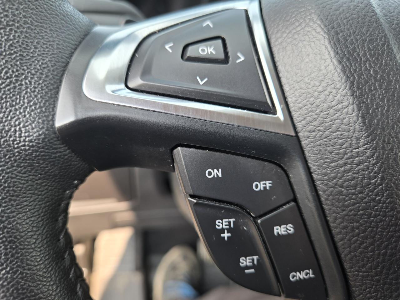 2024 Ford Edge SEL - Photo #20