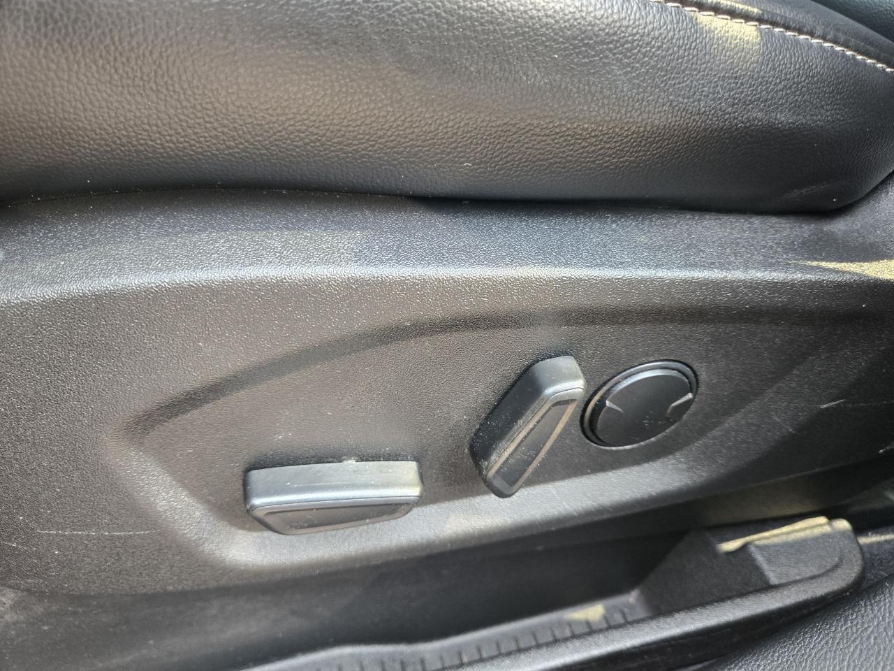 2024 Ford Edge SEL - Photo #22