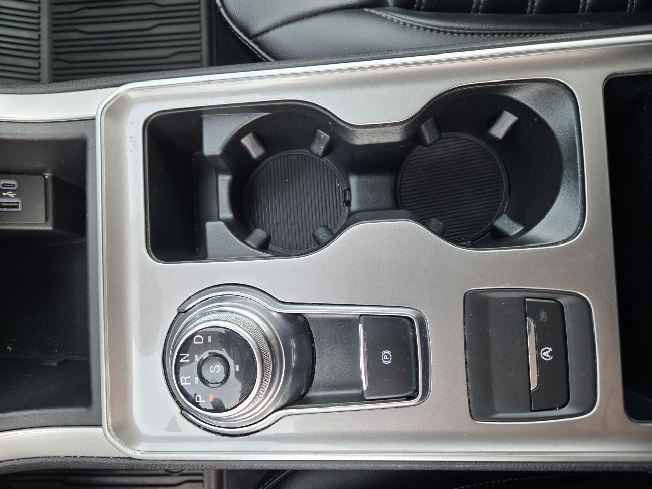 2024 Ford Edge SEL - Photo #14