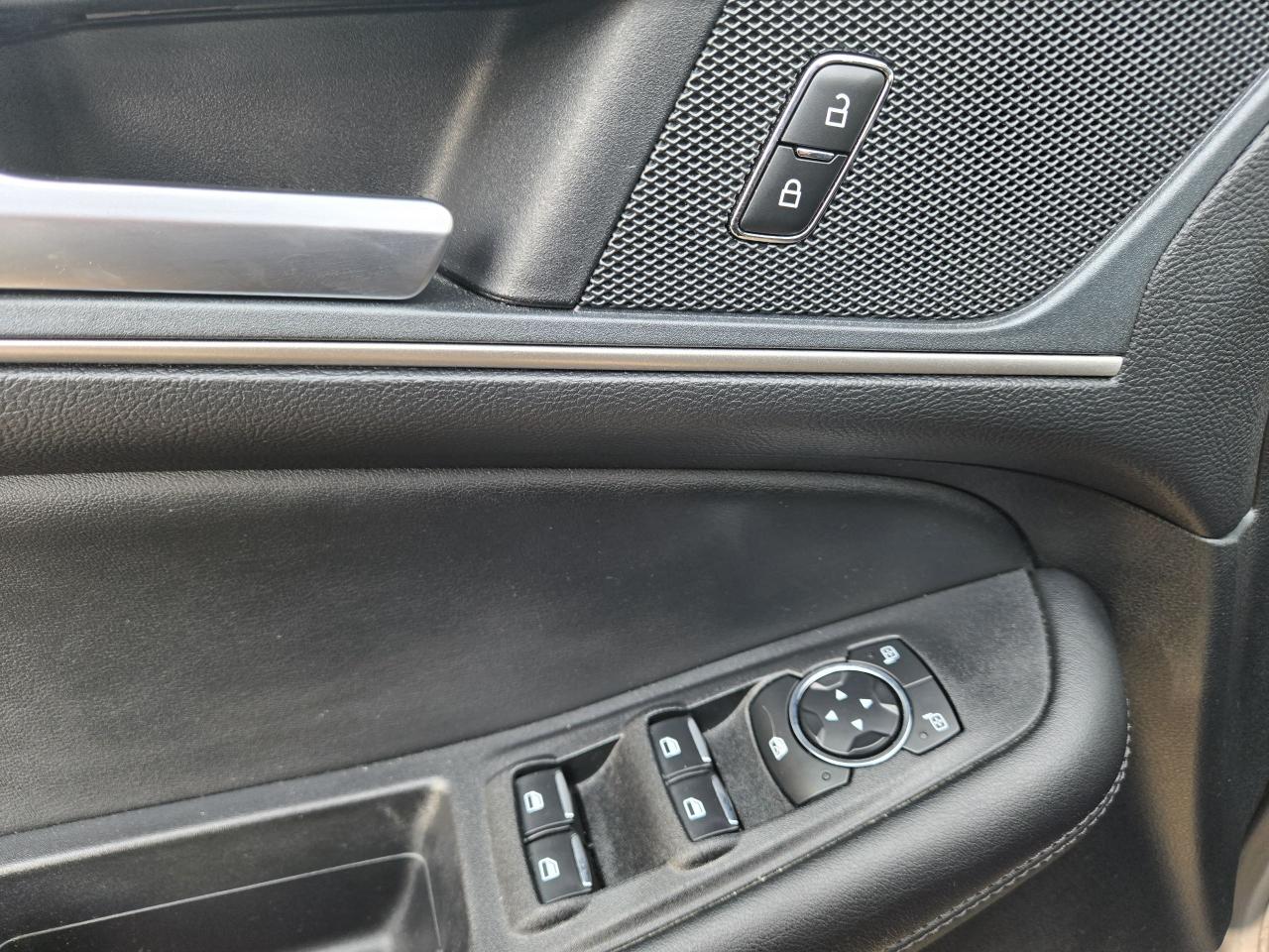 2024 Ford Edge SEL - Photo #21