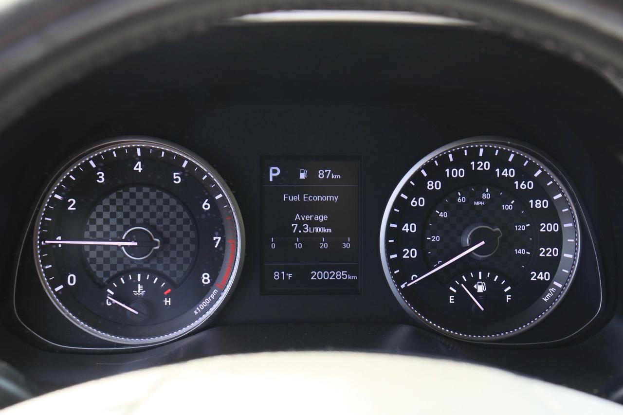 2020 Hyundai Elantra Preferred | Auto | CarPlay | Cam | BSM | Tinted Photo58
