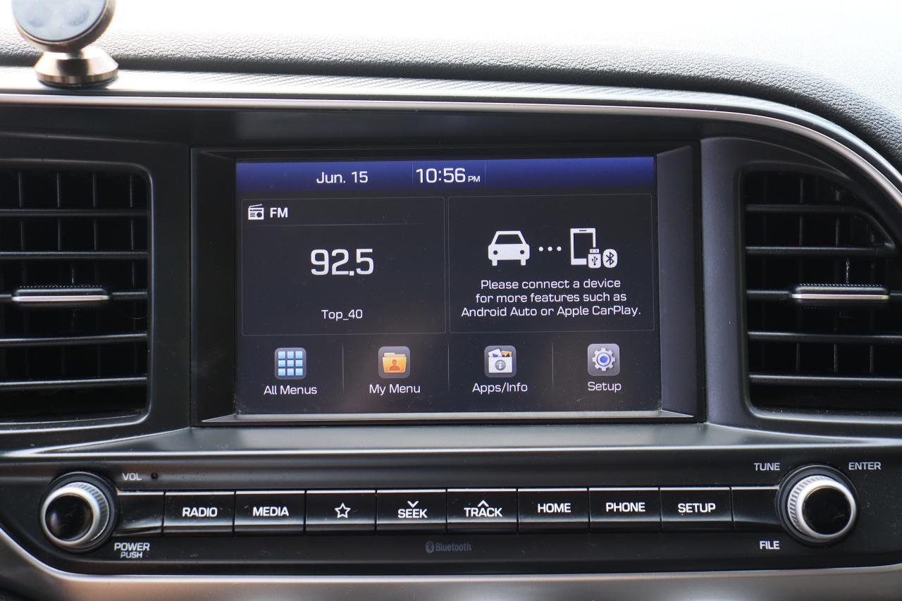2020 Hyundai Elantra Preferred | Auto | CarPlay | Cam | BSM | Tinted Photo22