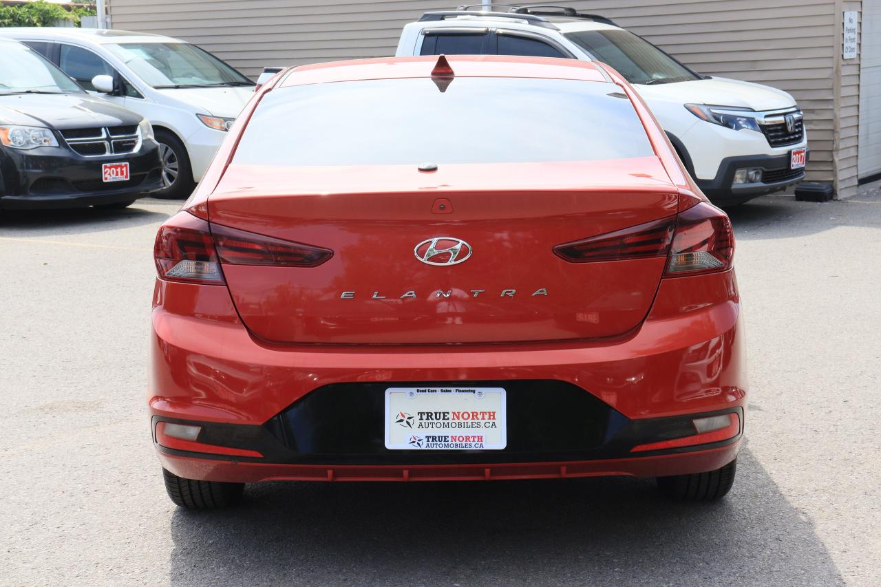 2020 Hyundai Elantra Preferred | Auto | CarPlay | Cam | BSM | Tinted Photo46