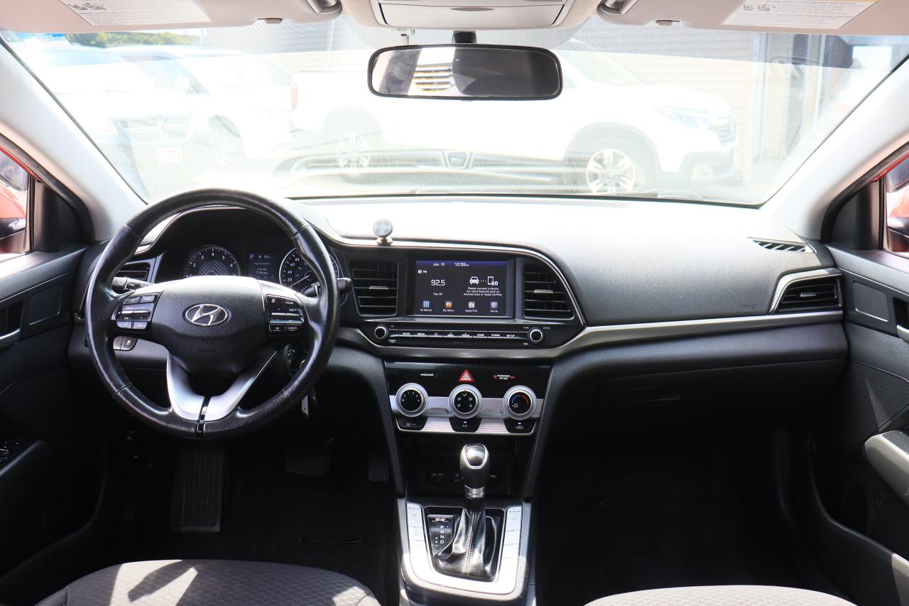 2020 Hyundai Elantra Preferred | Auto | CarPlay | Cam | BSM | Tinted Photo72