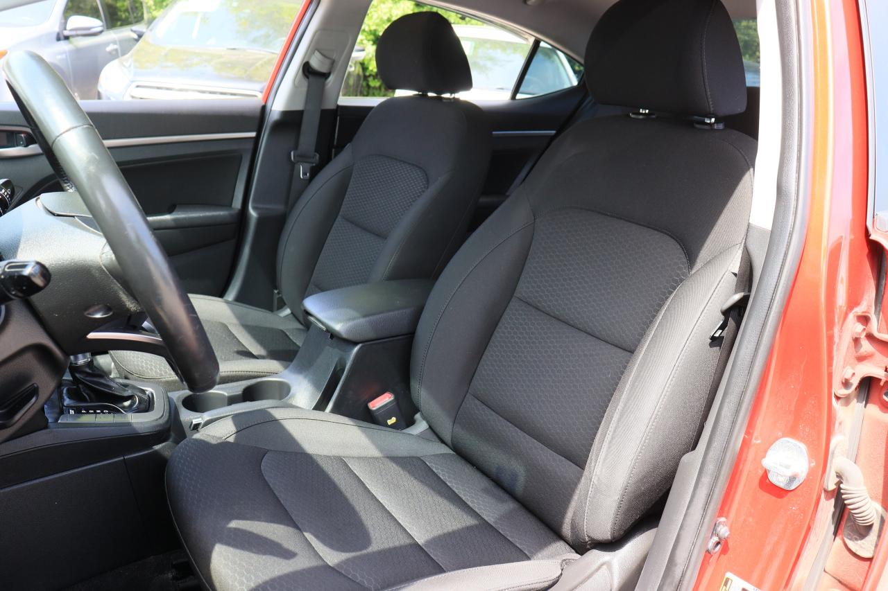 2020 Hyundai Elantra Preferred | Auto | CarPlay | Cam | BSM | Tinted Photo28
