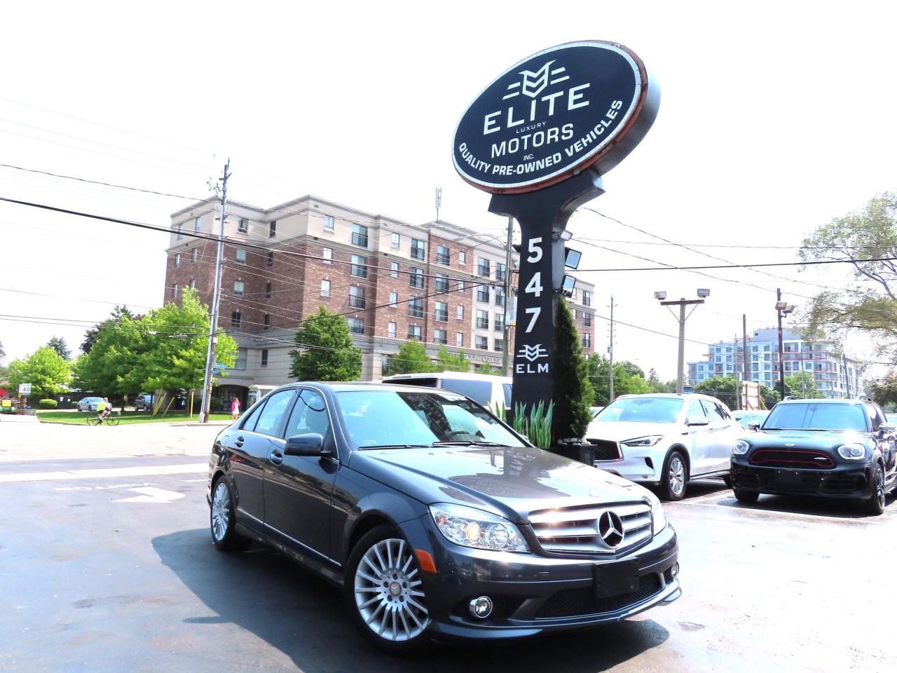 <p><span><span>***CALL FOR APPOINTMENT***</span><span> </span>CANADIAN VEHICLE **</span></p><p>Visit Our Website @ EliteLuxuryMotors.ca * </p><p><br></p><p><span><span>___________________________________________</span><br></span></p><p><span>Please note that 30% of our inventory is located at our secondary lot. Please book an appointment in order to ensure that the vehicle you are interested in can be viewed in a timely manner. Thank you.</span></p><p><span><span>___________________________________________</span><br></span></p><p><span>High-Value Options</span></p><p>Air Conditioning<br>Cruise Control<br>Power Seats<br>Heated Seats<br>Power Windows<br>Keyless Entry<span id=jodit-selection_marker_1749226432675_1275285272661304 data-jodit-selection_marker=start style=line-height: 0; display: none;></span><br></p><p>___________________________________________</p><p><br></p><p><br></p><p><span>FINANCING - Financing is available! Bad Credit? No Credit? Bankrupt? We ll help you rebuild your credit! Low finance rates are available! (Based on Credit rating and On Approved Credit) we also have financing options available starting at<span> </span>@7.99% O.A.C All credits are approved, bad, Good, and New!!! Credit applications are available on our website. Approvals are done very quickly. The same Day Delivery Options are also available.</span></p><p><span><span>___________________________________________</span> </span></p><p><span>PRICE - We know the price is important to you which is why our vehicles are priced to put a smile on your face. Prices are plus HST and licensing. Free CarFax Canada with every vehicle!</span></p><p><span><span>___________________________________________</span><br></span></p><p><span>CERTIFICATION PACKAGE - A certification package can be purchased for only $699, if not Certified then as per OMVIC Regulations the vehicle is deemed to be not drivable, and not certified</span></p><p><span><span>___________________________________________</span><br></span></p><p><span>WARRANTY - Here at Elite Luxury Motors, we offer extended warranties for any make, model, year, or mileage. from 3 months to 4 years in length. Coverage ranges from powertrain (engine, transmission, differential) to Comprehensive warranties that include many other components. We have chosen to partner with Lubrico Warranty, the longest-serving warranty provider in Canada. All warranties are fully insured and every warranty over two years in length comes with the If you don t use it, you won t lose its guarantee. We have also chosen to help our customers protect their financed purchases by making Assureway Gap coverage available at a great price. At Elite Luxury, we are always easy to talk to and can help you choose the coverage that best fits your needs. </span></p><p><span><span>___________________________________________</span><br></span></p><p><span>TRADE - Got a vehicle to trade? We take any year and model! Drive it in and have our professional appraiser look at it!</span></p><p><span>___________________________________________</span><br></p><p><span>NEW VEHICLES DAILY COME VISIT US AT 547 PLAINS ROAD EAST IN BURLINGTON ONTARIO AND TAKE ADVANTAGE OF TOP-QUALITY PRE-OWNED VEHICLES. WE ARE ONTARIO REGISTERED DEALERS BUY WITH CONFIDENCE **</span></p><p><span><span>___________________________________________</span><br></span></p><p><span>If you have questions about us or any of our vehicles or if you would like to schedule a test drive, feel free to stop by, give us a call, or contact us online. We look forward to seeing you soon </span></p><p><span><span>___________________________________________</span><br></span></p><p><span>Please make an appointment before visiting us! Call US today! ( 905 ) 639 - 8187 </span></p><p><span><span>___________________________________________</span></span></p><p><span>WE ARE LOCATED AT</span></p><p><span>547 Plains Rd E, Burlington, ON L7T 2E</span></p>