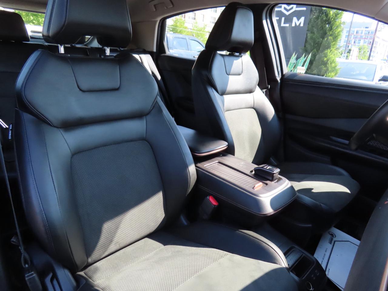 2023 Nissan Ariya ENGAGE - Navigation System - Wood Trim !!! Photo