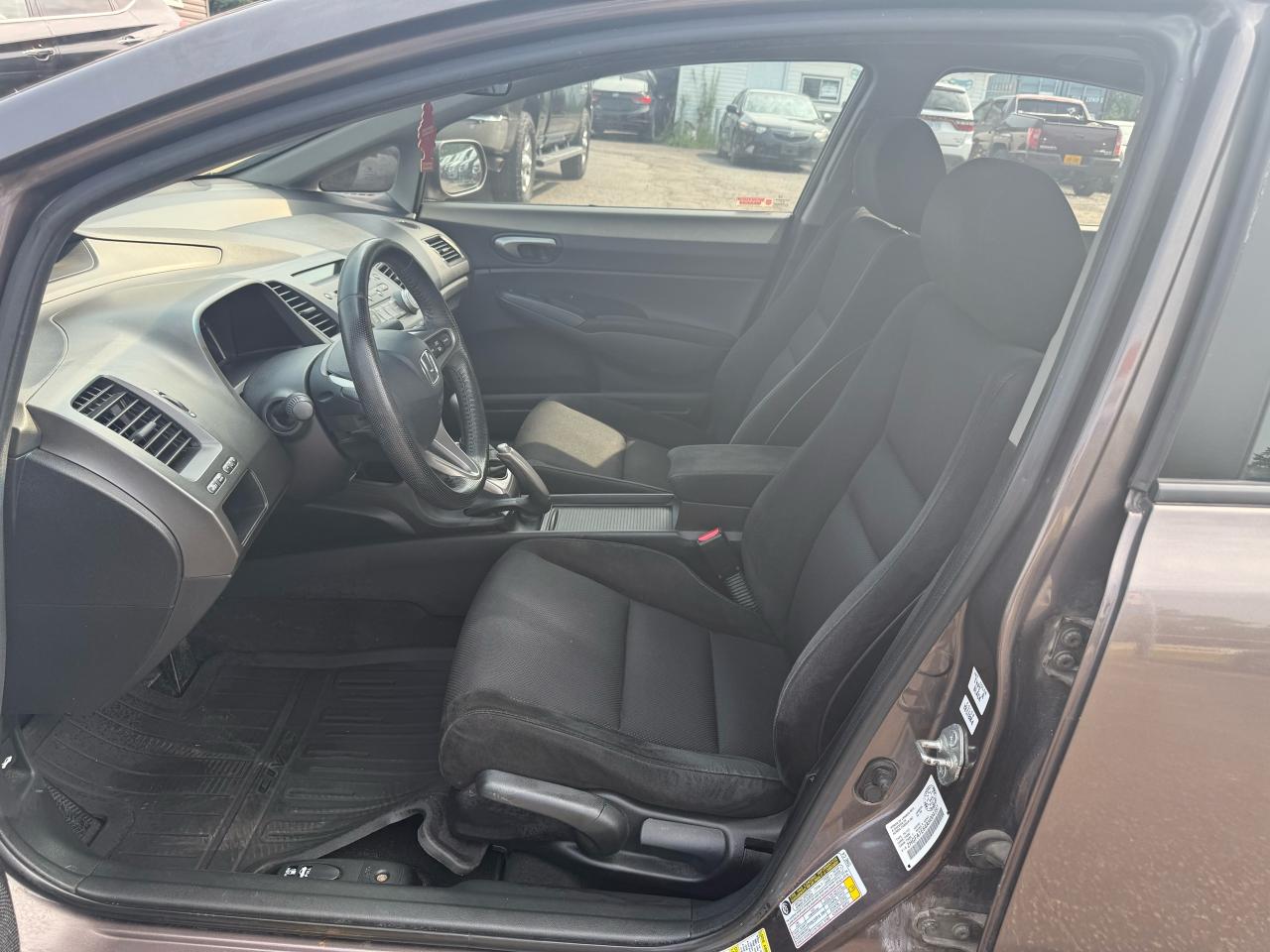 2010 Honda Civic Man Sport Photo32