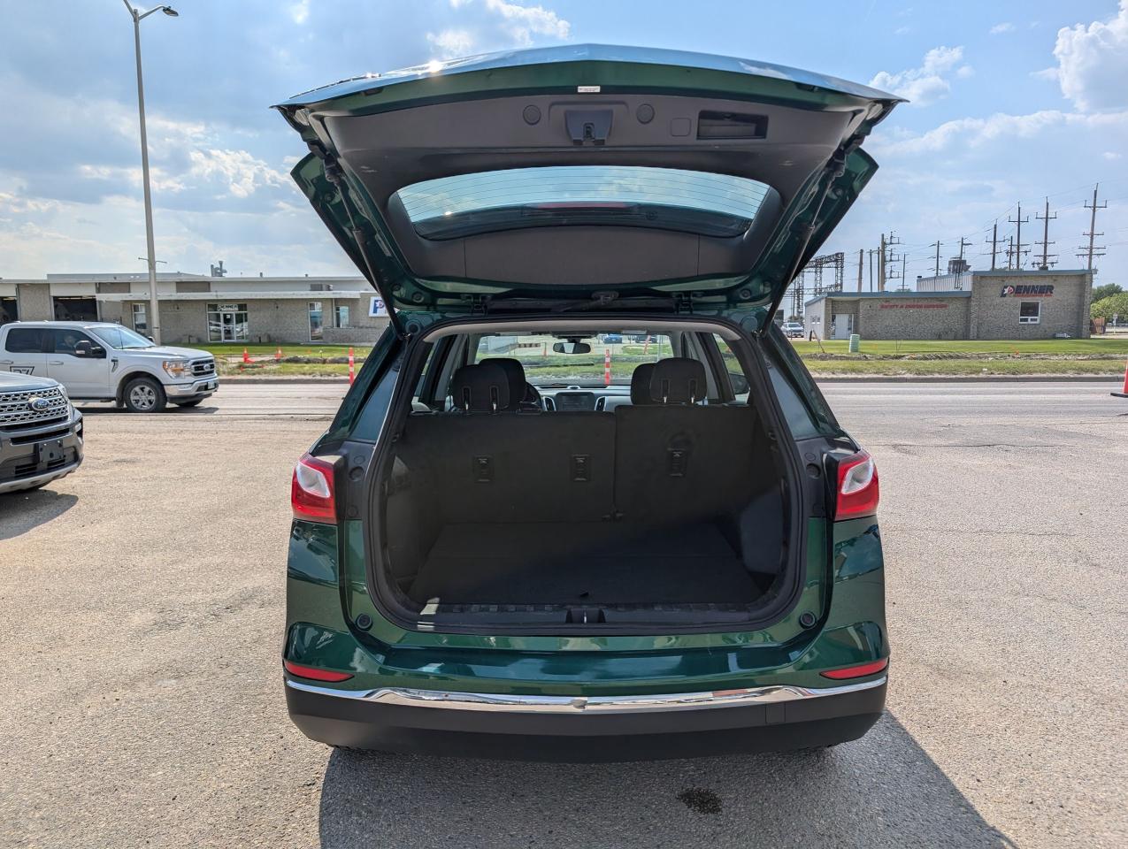 2018 Chevrolet Equinox LS | HEATED SEATS | CARPLAY | ONE OWNER - Photo #23