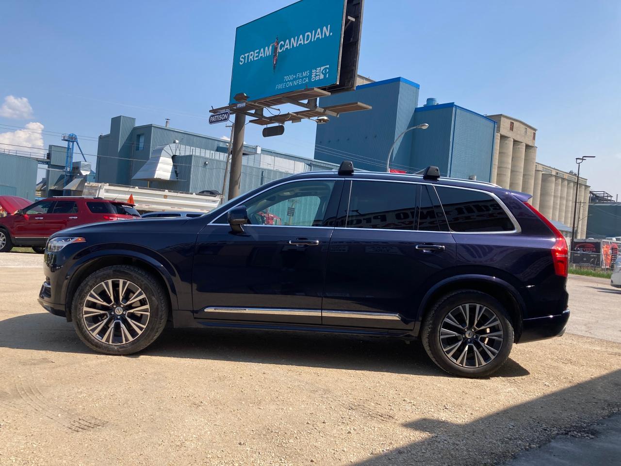 2016 Volvo XC90 T6 Inscription - Photo #4