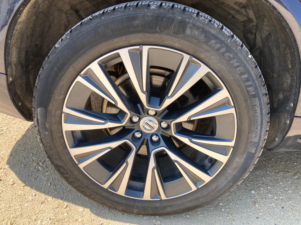 2016 Volvo XC90 T6 Inscription - Photo #37