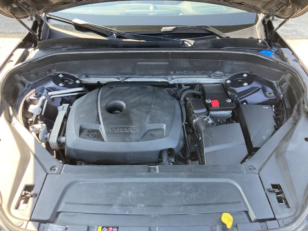 2016 Volvo XC90 T6 Inscription - Photo #7